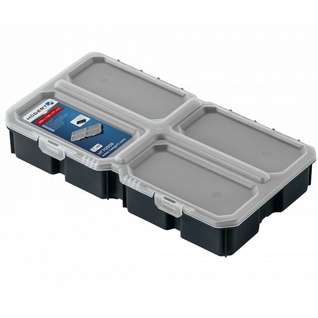 Органайзер для інструментів HTM BOX  285 (HT7G509), фото  | SNABZHENIE.com.ua