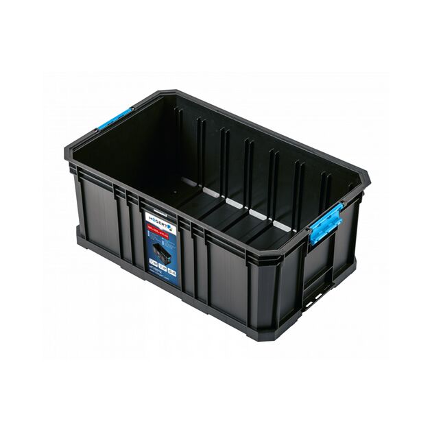 Ящик для інструментів високий  50 (HT7G512), фото  | SNABZHENIE.com.ua