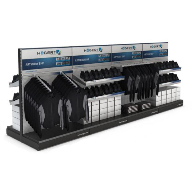 Гондола  100 (00-REGAL-GONDOLA), фото  | SNABZHENIE.com.ua