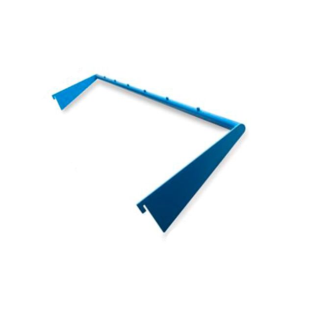 Перегородка для робочого одягу  100 (00-BUR-HOGERT), фото  | SNABZHENIE.com.ua