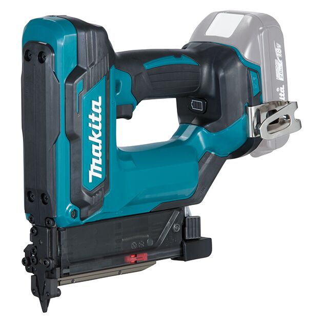 Акумуляторний цвяхозабівний пістолет  18 (Makita), фото  | SNABZHENIE.com.ua
