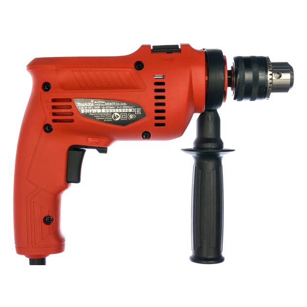 Дриль з ударом  20 (M0801K), фото  | SNABZHENIE.com.ua