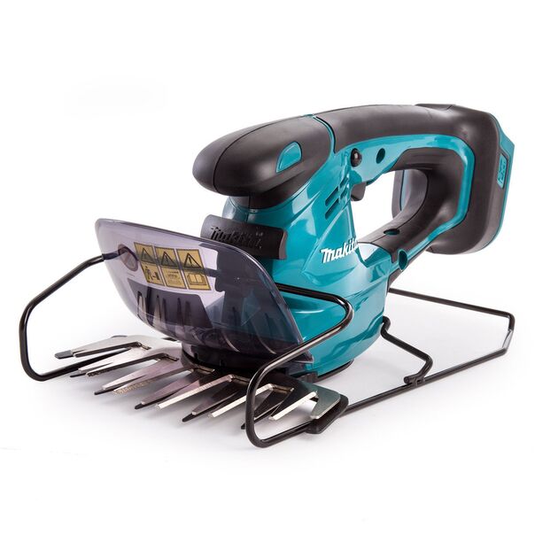 Акумуляторні ножиці для трави  10.8 (UM600DZX), фото  | SNABZHENIE.com.ua