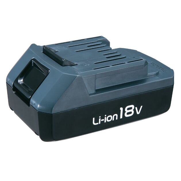 Акумулятор Li-ion Maktec L1851,18В  18 (195421-0), фото  | SNABZHENIE.com.ua