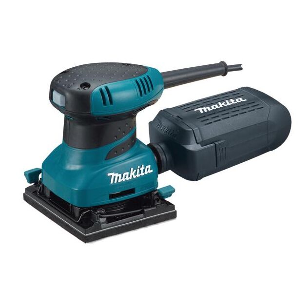 Вібраційна шліфмашина  200 (BO4555), фото  | SNABZHENIE.com.ua