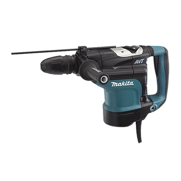 Перфоратор  SDS-MAX (HR4511C), фото  | SNABZHENIE.com.ua