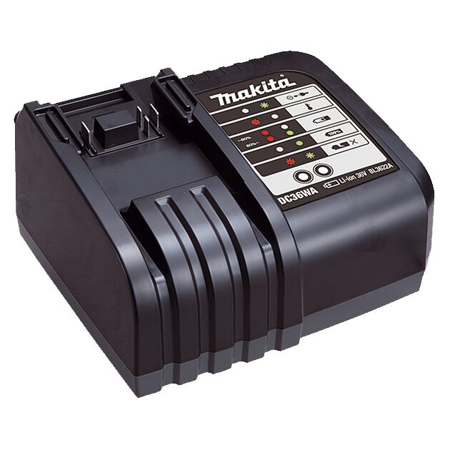 Зарядний пристрій DC36WA Li-Ion, 36В  36 (195471-5), фото  | SNABZHENIE.com.ua
