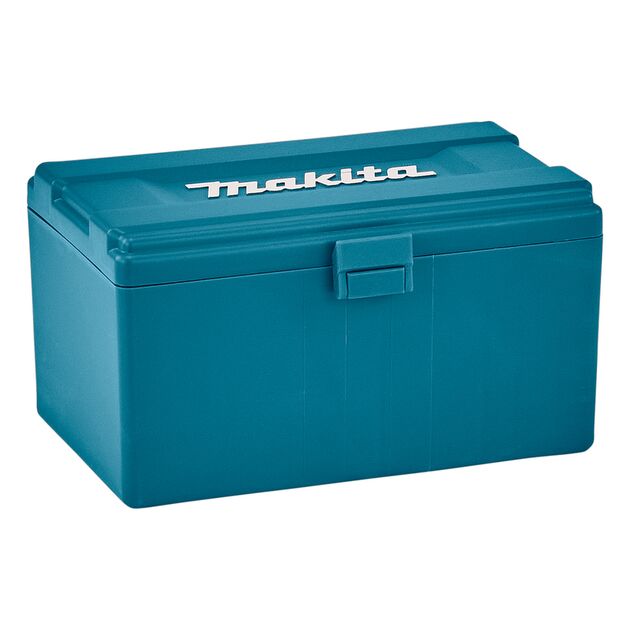 Кейс для насадок для багатофункціонального інструменту TM3000C, DTM50  Пластик (821538-0), фото  | SNABZHENIE.com.ua