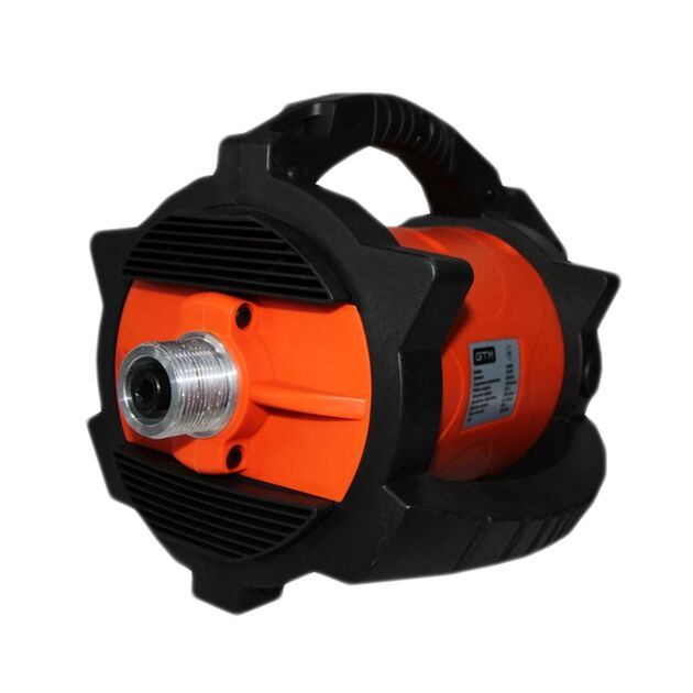 Вібратор глибинний X-MAN 2,3 кВт/220В 17500 об/хв  2 300 (810107), фото  | SNABZHENIE.com.ua