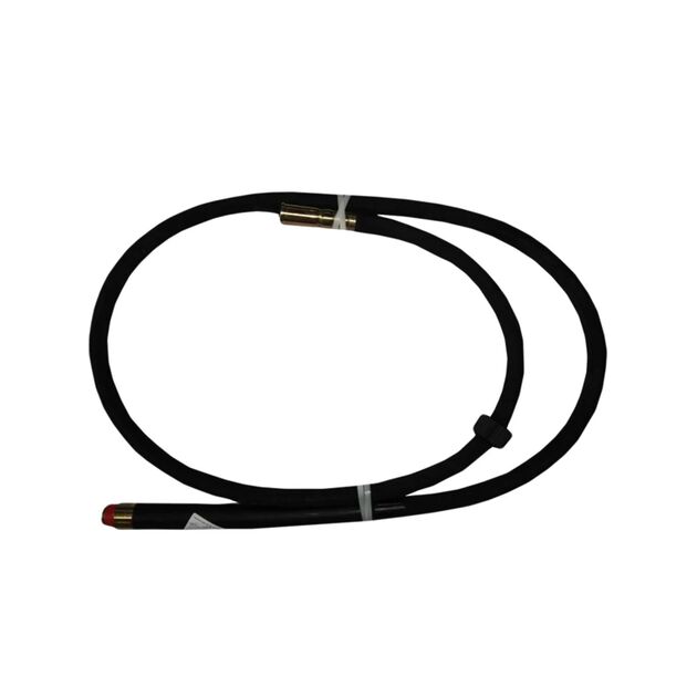 Гнучкий вал XT 2м до вібратора GTM  4 (820104), фото  | SNABZHENIE.com.ua