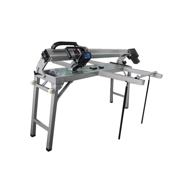 Електроплиткоріз 1200 мм 230В/1750Вт  довжина різу 1200 мм, автоматична подача  42 (ST1201A), фото  | SNABZHENIE.com.ua