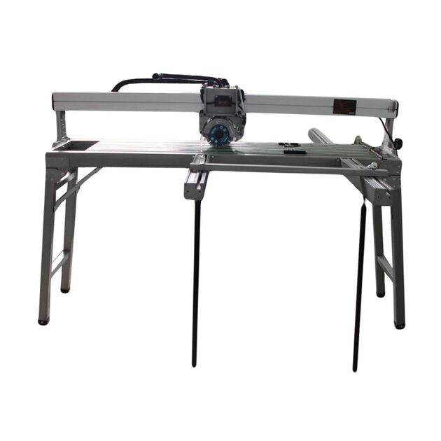 Електроплиткоріз 1200 мм 230В/1750Вт  довжина різу 1200 мм, ручна подача  42 (ST1201M), фото  | SNABZHENIE.com.ua