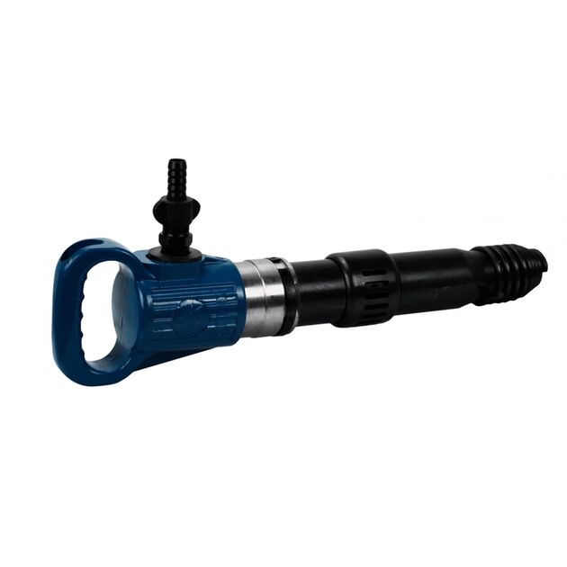 Пневмомолоток МОП-4 50Дж 1,6куб.м/хв  570 (GTM G15), фото  | SNABZHENIE.com.ua