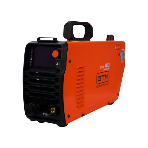 Апарат плазменої різки CUT-40Y LED  6 800 (CUT-40Y LED), фото  | SNABZHENIE.com.ua