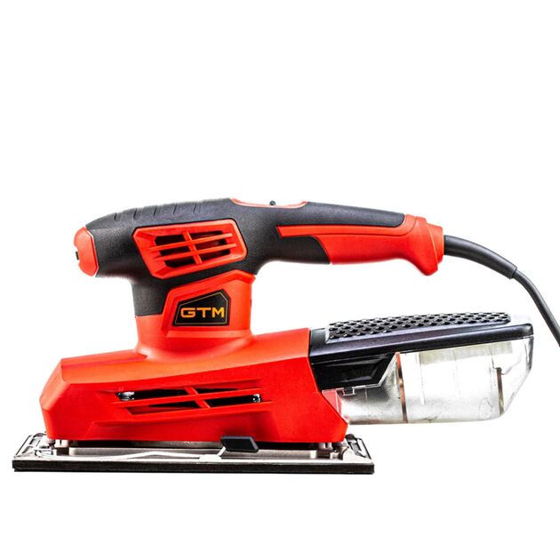 Віброшліфмашина  300 (S115/300E), фото  | SNABZHENIE.com.ua