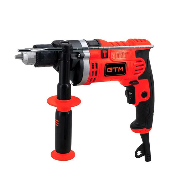 Дриль ударна  750 (F91223), фото  | SNABZHENIE.com.ua