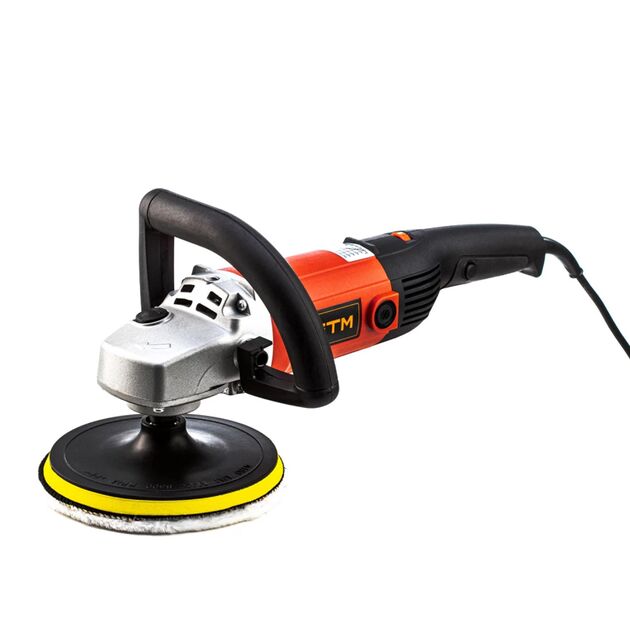 Полірувальна машина  180 (PO180/1300E), фото  | SNABZHENIE.com.ua