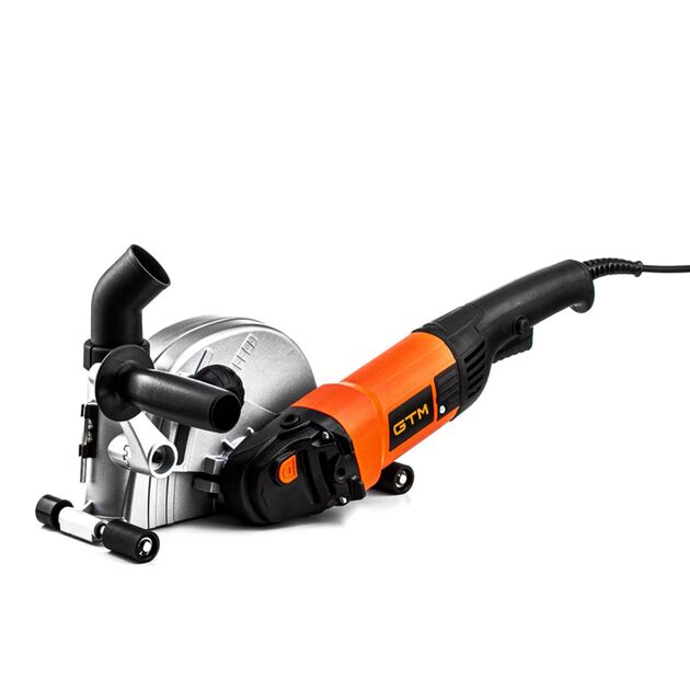 Штроборіз  1 400 (WC125/1400E), фото  | SNABZHENIE.com.ua