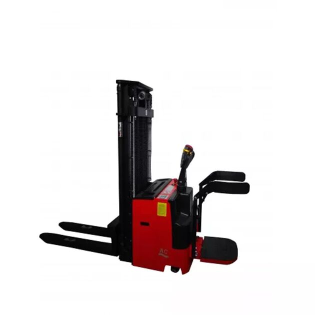 Штабелер електричний самохідний  1500 (CTQN 15/40), фото  | SNABZHENIE.com.ua