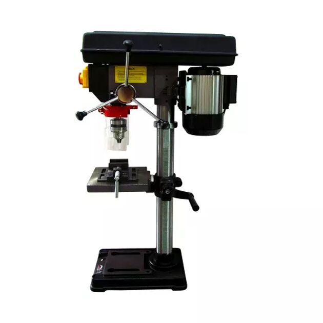 Верстат свердлильний VLK-1016T1 230В, 450Вт, патрон 16мм, низький  16 (VLK-1016T1(DP1016B)), фото  | SNABZHENIE.com.ua