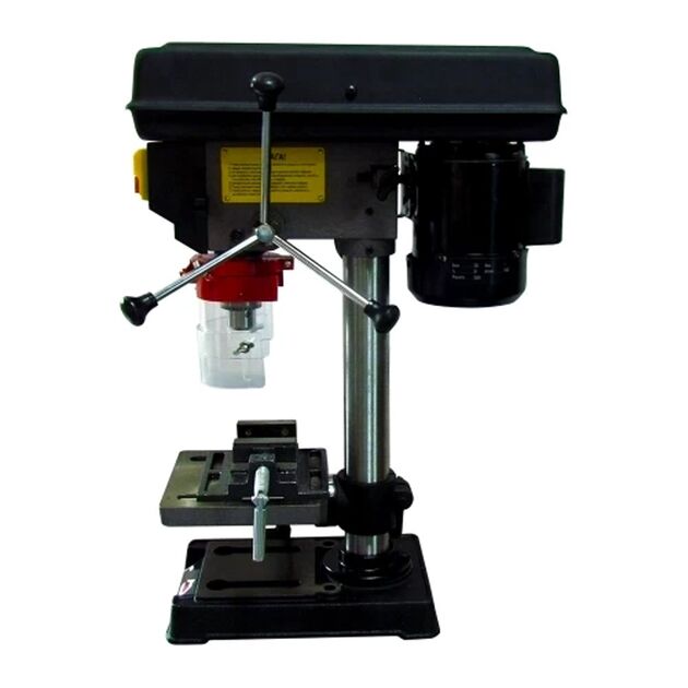 Верстат свердлильний VLK-13T1 220В, 350Вт, патрон 13мм, низький  13 (VLK-13T1(DP813B)), фото  | SNABZHENIE.com.ua