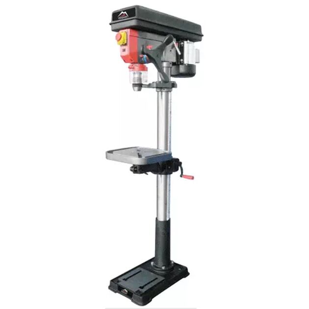 Верстат свердлильний VLK-20F1 220В, 750Вт, патрон 16 мм, високий  16 (VLK-20F1(DP1520F)), фото  | SNABZHENIE.com.ua