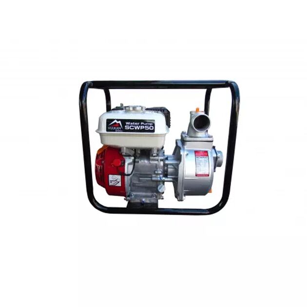 Мотопомпа  4 (SCWP50H), фото  | SNABZHENIE.com.ua