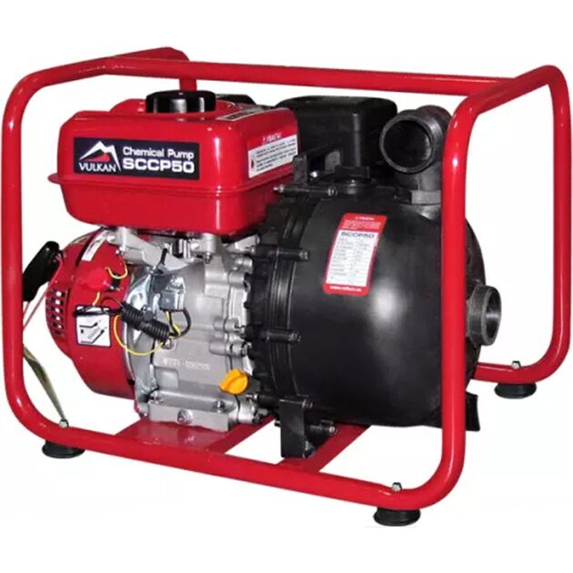 Мотопомпа  3.6 (SCCP50), фото  | SNABZHENIE.com.ua