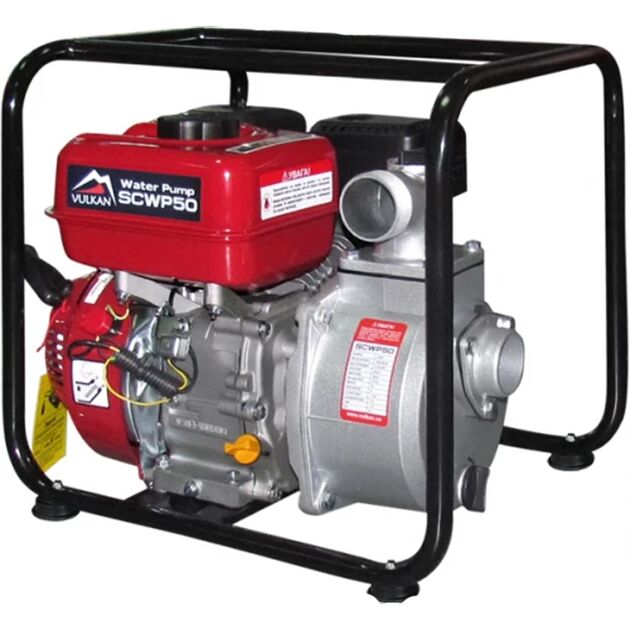 Мотопомпа  4.78 (SCWP50), фото  | SNABZHENIE.com.ua