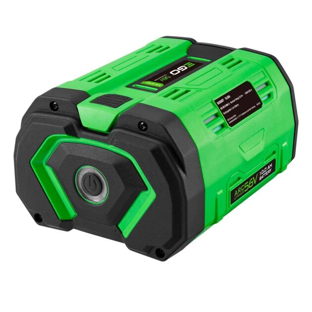 Акумуляторна батарея 10А*год, 56В, BA5600T  56 (0400145002), фото  | SNABZHENIE.com.ua