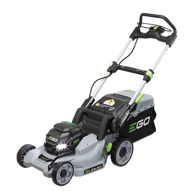 Газонокосарка акумуляторна  56 (0500016002), фото  | SNABZHENIE.com.ua