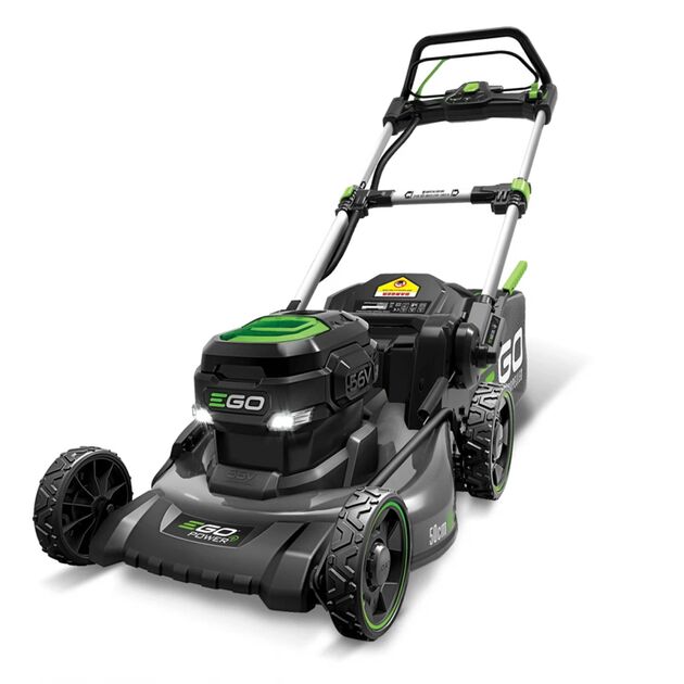 Газонокосарка акумумуляторна  56 (0500022001/0500014008), фото  | SNABZHENIE.com.ua