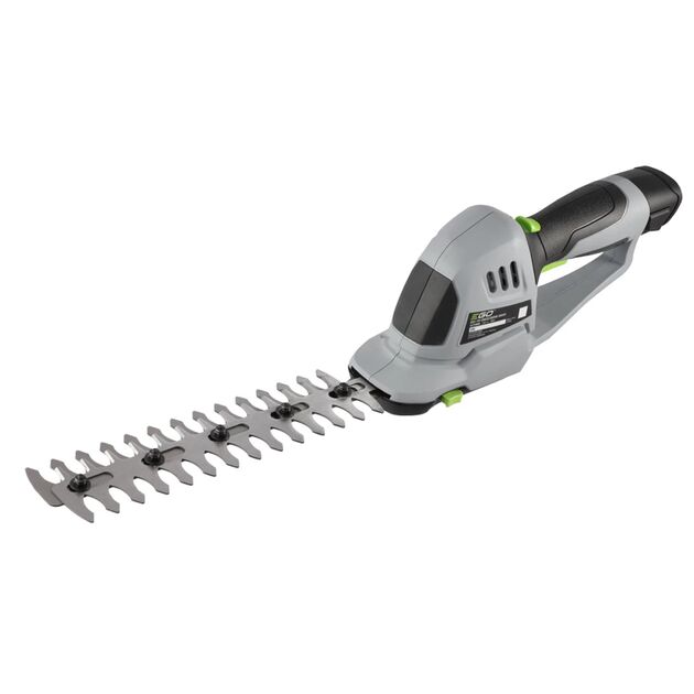 Ножиці для кущів і трави акумуляторні  Li-ion акумулятор (0260033011), фото  | SNABZHENIE.com.ua