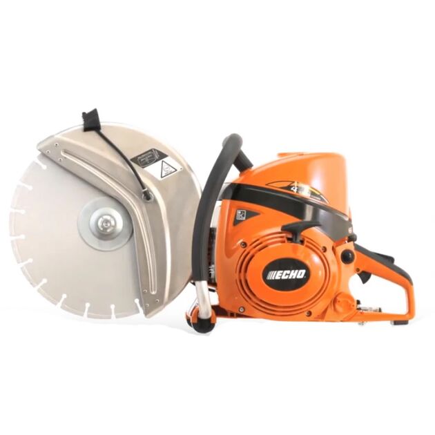 Бензоріз  73.5 (CSG-7410ES), фото  | SNABZHENIE.com.ua