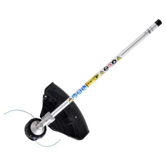 Насадка-коса до комбісистеми з трімерною головкою  8 150 (MTA-TB), фото  | SNABZHENIE.com.ua