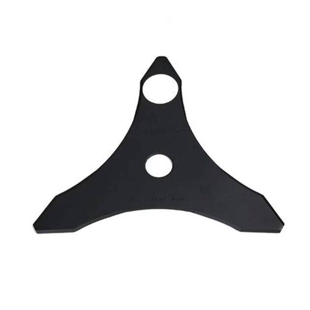 Ніж для заростей 255*25,4мм 3T для SRM-420ES, SRM-520ES  255 (P021014320), фото  | SNABZHENIE.com.ua