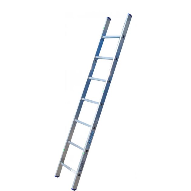 Драбина приставна  1.9 (VHR H 1*7), фото  | SNABZHENIE.com.ua