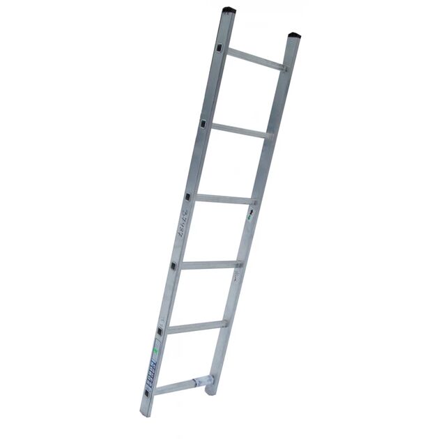 Драбина приставна  1.6 (VHR T 1*6 (VHR 1*6)), фото  | SNABZHENIE.com.ua