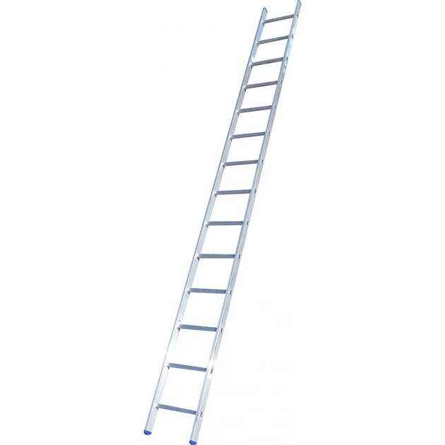 Драбина приставна  3.7 (VHR Н 1*14), фото  | SNABZHENIE.com.ua