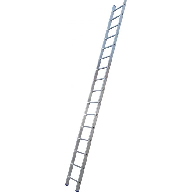 Драбина приставна  4.2 (VHR H 1*16), фото  | SNABZHENIE.com.ua