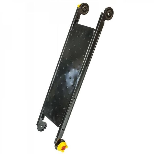 Місток металевий для драбин B-45FS и B-44  1.1 (BI-96F), фото  | SNABZHENIE.com.ua