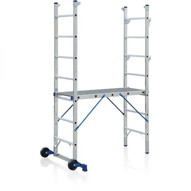 Поміст  2 (HPP 5760), фото  | SNABZHENIE.com.ua