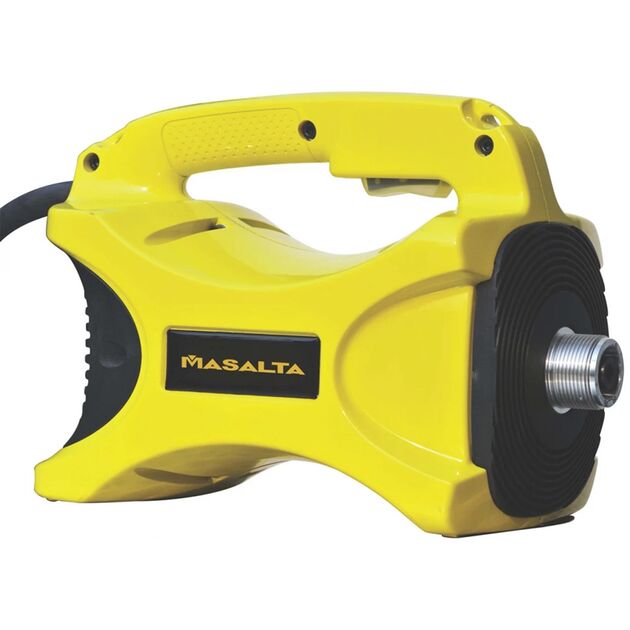 Вібратор глибинний MVE2501 2,3кВт,220В 17500 об/хв (тільки двигун булова і вал окремо)  2 300 (MVE2501), фото  | SNABZHENIE.com.ua