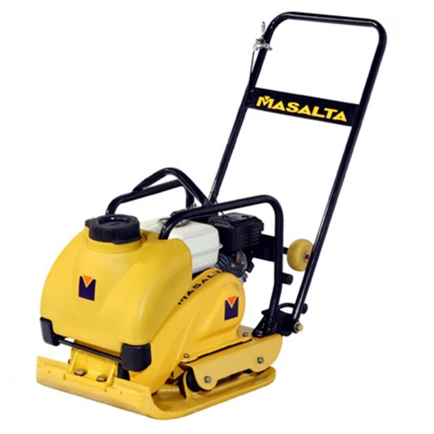 Віброплита  4-тактний Honda GX160 (MS90-4), фото  | SNABZHENIE.com.ua