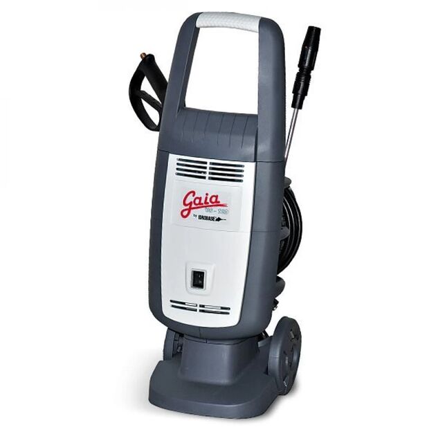 Мийка в/т Gaia 220В, 7л/хв,140бар, шланг 8м  220V (2.9011), фото  | SNABZHENIE.com.ua