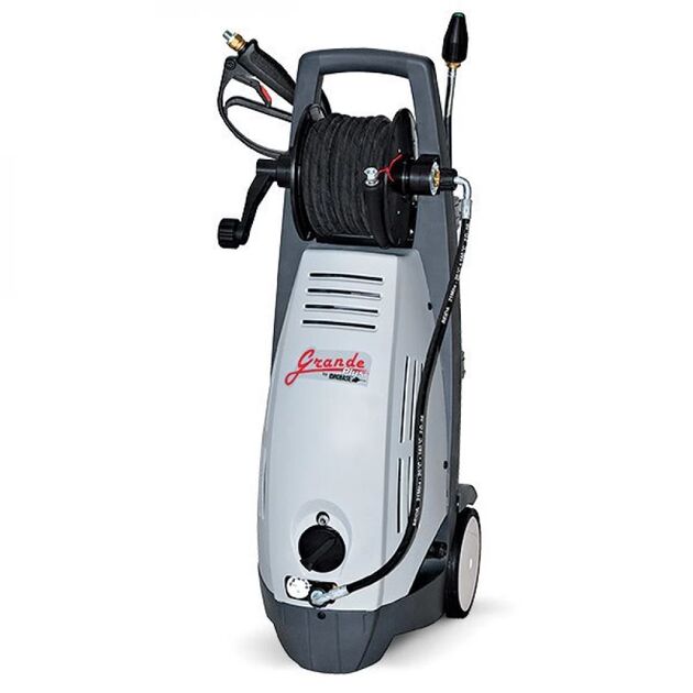Мийка в/т Grande Plus 220В, 9л/хв,155бар, 40град, шланг 10м  220V (2.9007 (S1700)), фото  | SNABZHENIE.com.ua