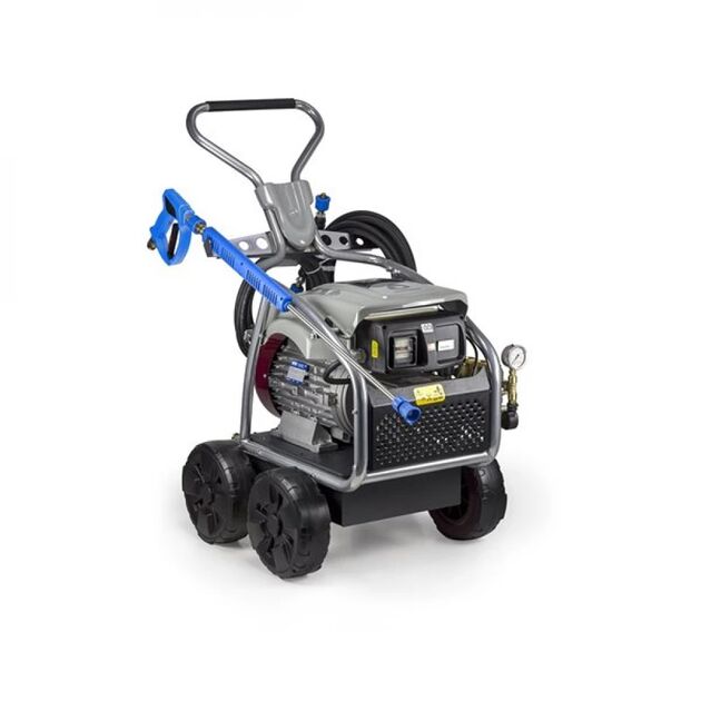 Мийка в/т Transformer Plus 380В,15л/хв, 250бар,шланг 10м (Hawk)  380V (ZX.2306-TS), фото  | SNABZHENIE.com.ua