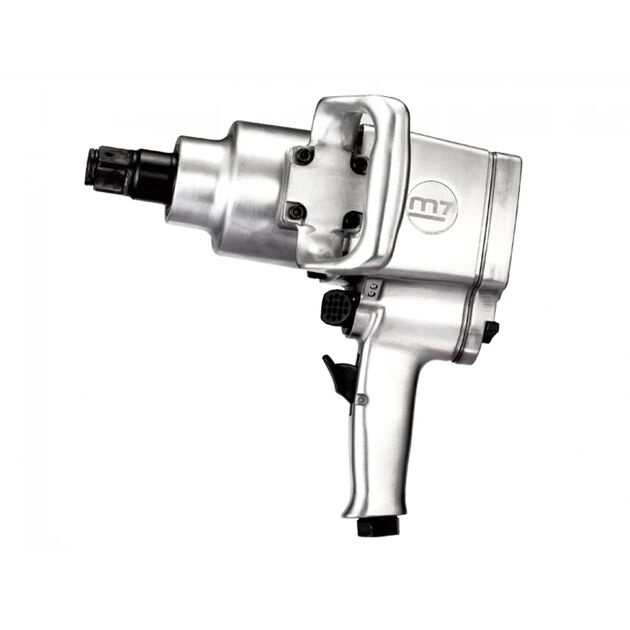 Пневмогайкокрут 1" 2400Нм 4000об/хв метал. корпус  2 441 (NC-8219), фото  | SNABZHENIE.com.ua