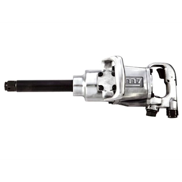 Пневмогайкокрут 1" 2441Нм, 4000об/хв, подовжений  2 441 (NC-8232), фото  | SNABZHENIE.com.ua