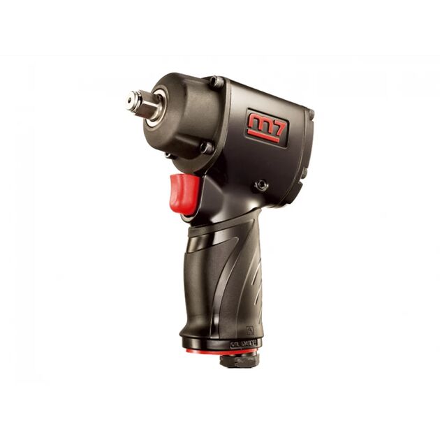 Пневмогайкокрут 1/2" 610Нм, 9000об/хв, міні  610 (NC-4250Q), фото  | SNABZHENIE.com.ua